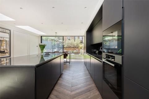 5 bedroom terraced house for sale, Abbeville Village, Clapham SW4