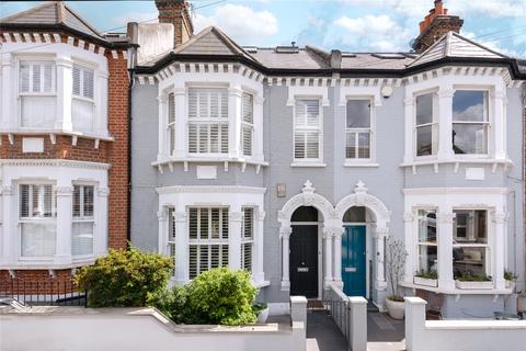 5 bedroom terraced house for sale, Between The Commons, London SW11
