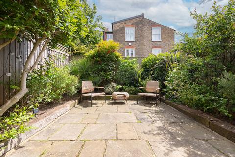5 bedroom terraced house for sale, Between The Commons, London SW11