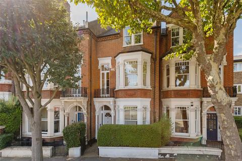 5 bedroom terraced house for sale, Wandsworth Common West Side, London SW18