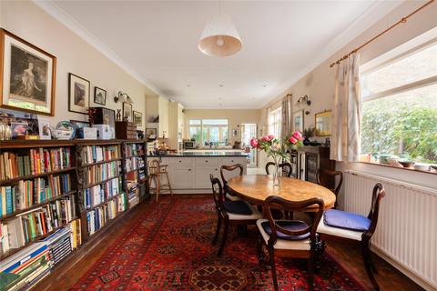 5 bedroom terraced house for sale, Wandsworth Common West Side, London SW18