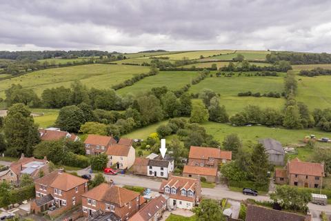 4 bedroom house for sale, The Cottage, Nunburnholme, York