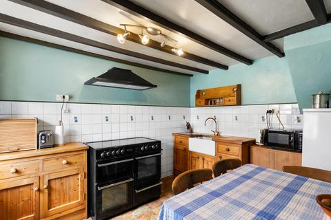 4 bedroom house for sale, The Cottage, Nunburnholme, York