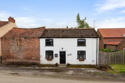 4 bedroom house for sale, The Cottage, Nunburnholme, York