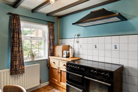 4 bedroom house for sale, The Cottage, Nunburnholme, York