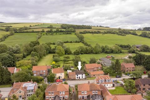 4 bedroom semi-detached house for sale, The Cottage, Nunburnholme, York, YO42