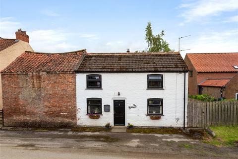 4 bedroom semi-detached house for sale, The Cottage, Nunburnholme, York, YO42