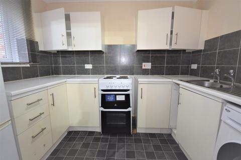 1 bedroom flat to rent, Fort Pitt Street Chatham ME4