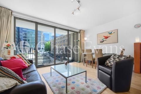 1 bedroom apartment for sale, Horizon Building, Hertsmere Road, Canary Wharf E14