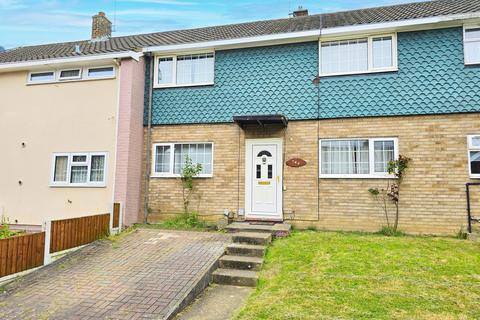 2 bedroom terraced house to rent, Eastley, Basildon, Essex