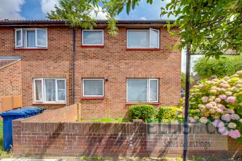 1 bedroom semi-detached house for sale, Dacre Close, Greenford, UB6