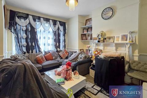 3 bedroom terraced house for sale, Tottenhall Road , London, N13