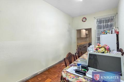 3 bedroom terraced house for sale, Tottenhall Road , London, N13