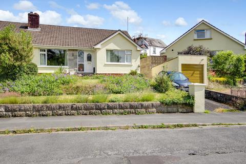 2 bedroom semi-detached bungalow for sale, Windsor Road, Barnstaple EX31