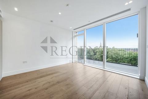 1 bedroom apartment to rent, Chiswick Green, Essex Place, W4 5