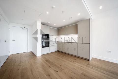 1 bedroom apartment to rent, Chiswick Green, Essex Place, W4 5