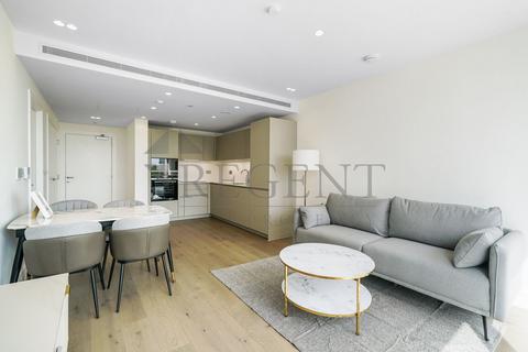 1 bedroom apartment to rent, Chiswick Green, Essex Place, W4 5