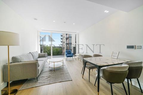 1 bedroom apartment to rent, Chiswick Green, Essex Place, W4 5