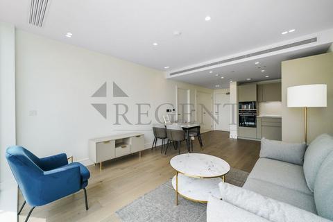 1 bedroom apartment to rent, Chiswick Green, Essex Place, W4 5