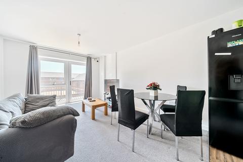 1 bedroom apartment for sale, Adonia, John Thornycroft Road, Southampton SO19