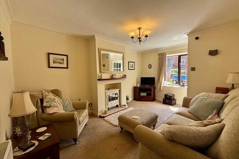 1 bedroom apartment for sale, West View, 10A Belvedere Place, Scarborough