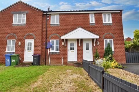 2 bedroom terraced house for sale, Broadfield Lane, Boston, PE21