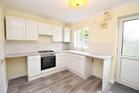 2 bedroom terraced house for sale, Broadfield Lane, Boston, PE21