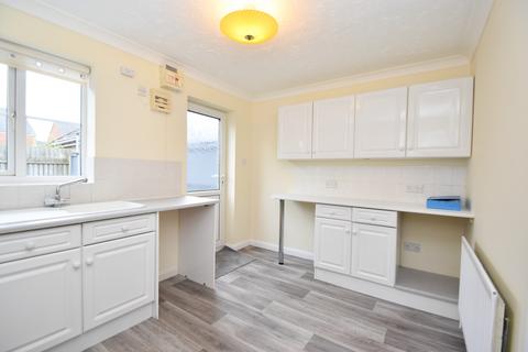 2 bedroom terraced house for sale, Broadfield Lane, Boston, PE21