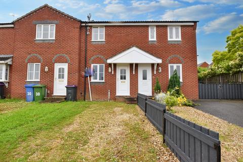 28 Broadfield Lane, Boston, PE21 8DR