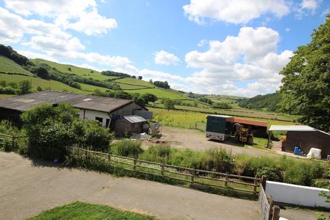 5 bedroom property with land for sale, Lower Chapel, Brecon, LD3