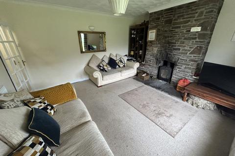 5 bedroom property with land for sale, Lower Chapel, Brecon, LD3