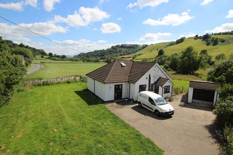 5 bedroom detached house for sale, Lower Chapel, Brecon, LD3