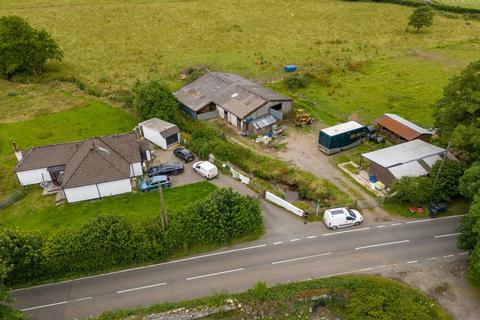 5 bedroom detached house for sale, Lower Chapel, Brecon, LD3