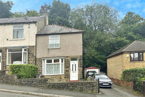 2 bedroom end of terrace house for sale, Birks Road, Longwood, Huddersfield, HD3