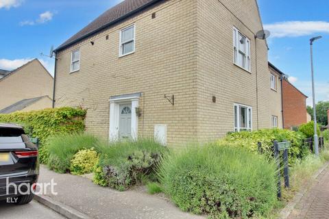 3 bedroom semi-detached house for sale, Brooke Grove, Ely