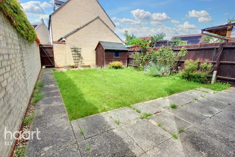 3 bedroom semi-detached house for sale, Brooke Grove, Ely