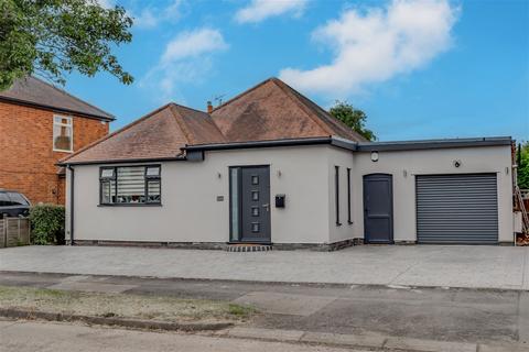 2 bedroom detached bungalow for sale, Acres Road, Leicester Forest East