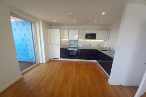 2 bedroom apartment to rent, Tinderbox House, London SE8