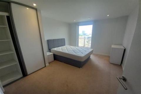 2 bedroom apartment to rent, Tinderbox House, London SE8