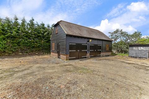 3 bedroom detached bungalow for sale, Maidstone Road, Staplehurst, Kent