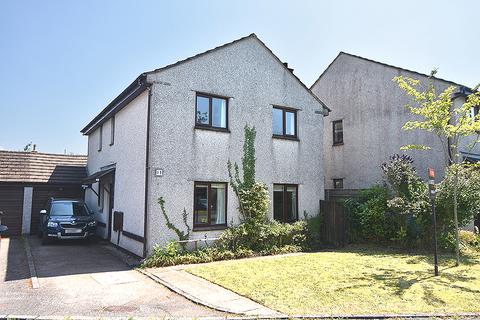 4 bedroom detached house for sale, Hellings Gardens, Broadclyst, Exeter, EX5