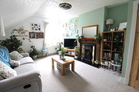 1 bedroom apartment for sale, Marlborough Road, Ipswich, IP4