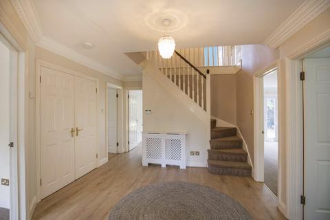 5 bedroom detached house for sale, 46 Dartnell Park Road, West Byfleet KT14