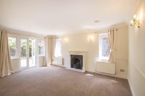 5 bedroom detached house for sale, 46 Dartnell Park Road, West Byfleet KT14