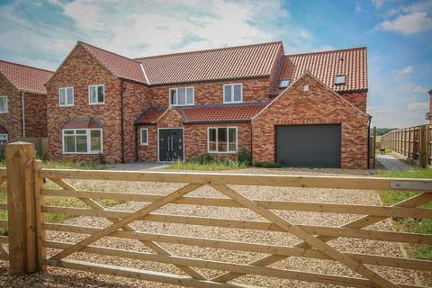 4 bedroom detached house for sale, Gayton Road, East Winch, PE32