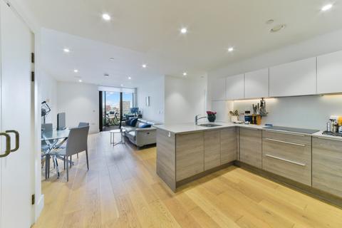 2 bedroom apartment to rent, Fifty Seven East, 51-57  Kingsland High Street, Dalston, London, E8