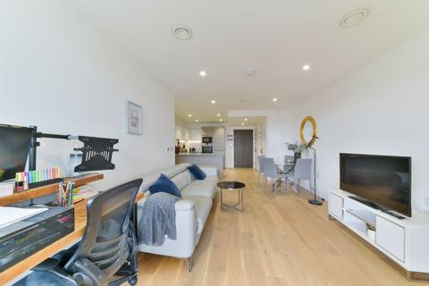 2 bedroom apartment to rent, Fifty Seven East, 51-57  Kingsland High Street, Dalston, London, E8