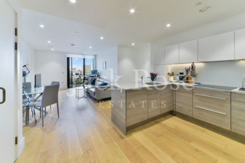 2 bedroom apartment to rent, Fifty Seven East, 57  Kingsland High Street, Dalston, London, E8