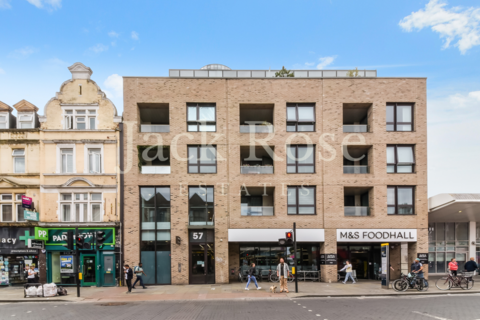 2 bedroom apartment to rent, Fifty Seven East, 57  Kingsland High Street, Dalston, London, E8