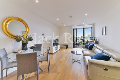2 bedroom apartment to rent, Fifty Seven East, 57  Kingsland High Street, Dalston, London, E8
